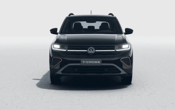 Extreme 250 TSI  - T-CROSS EXTREME 250TSI